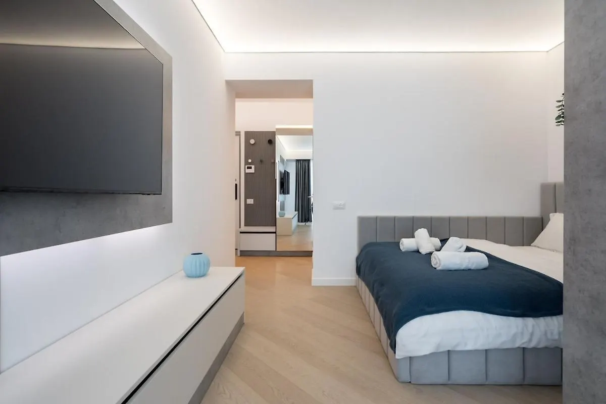 Zebra Business & Leisure Heaven Apartment Voluntari