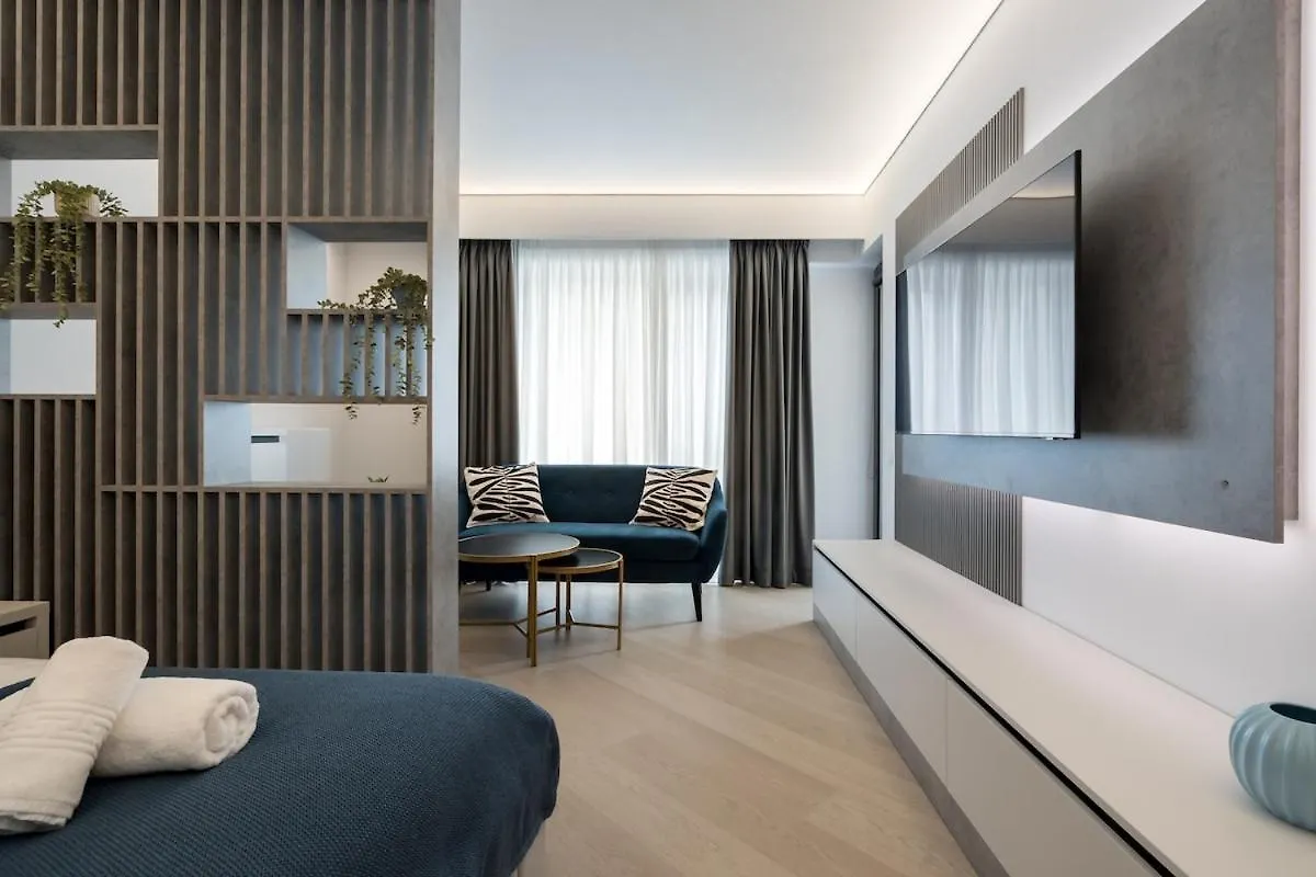 Zebra Business & Leisure Heaven Apartment Voluntari Romania