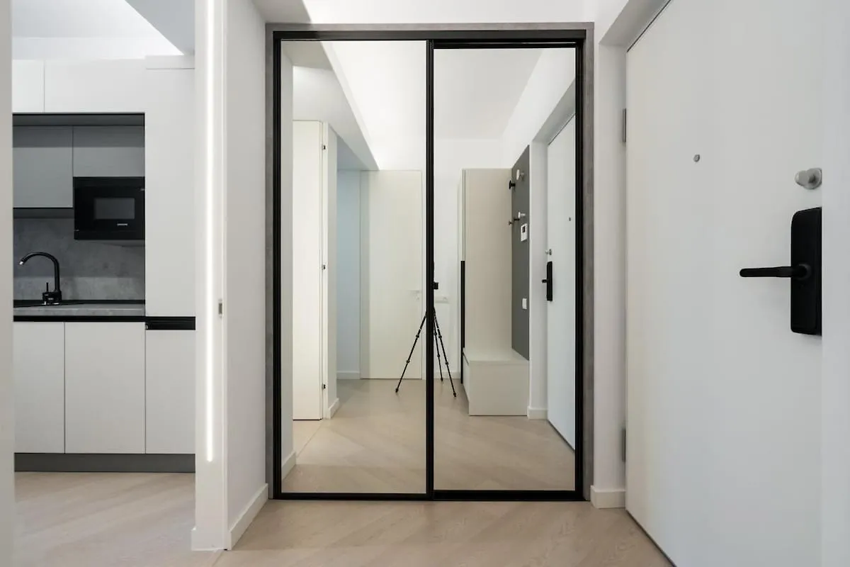 Zebra Business & Leisure Heaven Apartment Voluntari