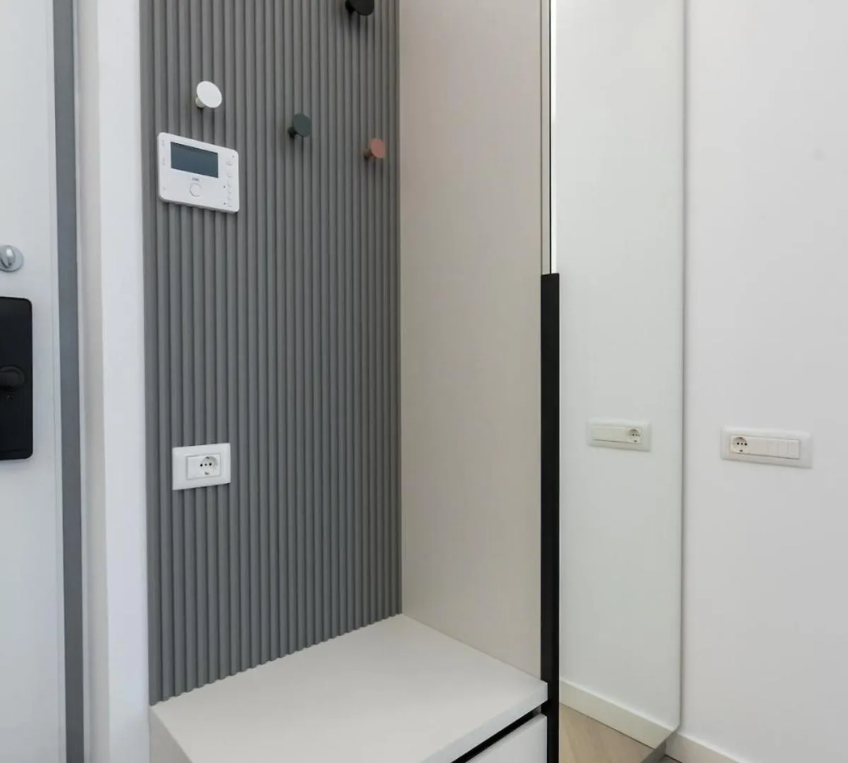 Zebra Business & Leisure Heaven Apartment Voluntari