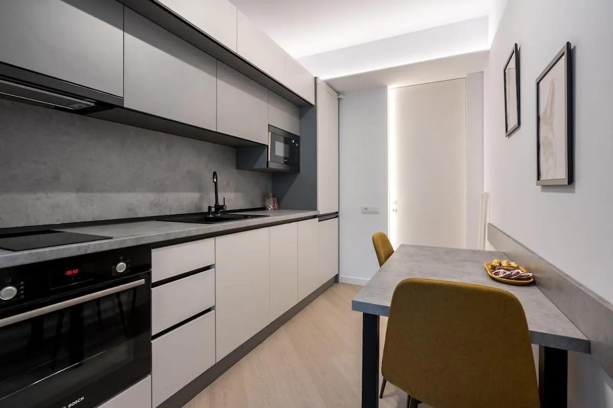 Zebra Business & Leisure Heaven Apartment Voluntari