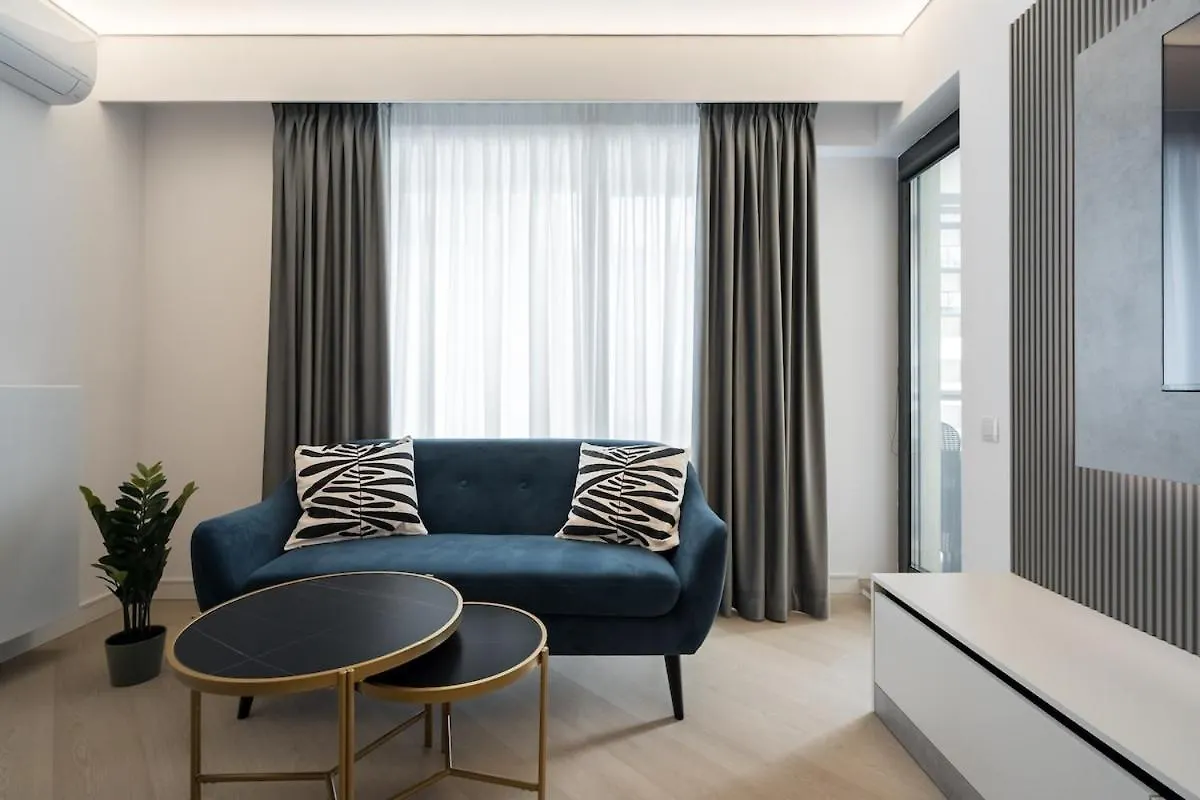 Zebra Business & Leisure Heaven Apartment Voluntari