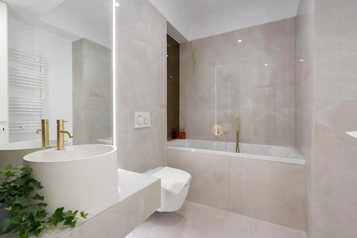 Zebra Business & Leisure Heaven Apartment Voluntari