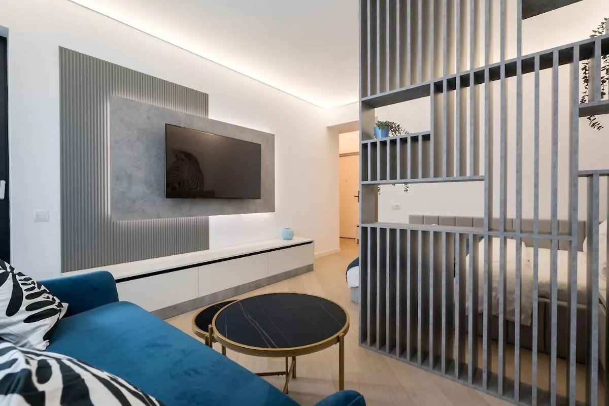 Zebra Business & Leisure Heaven Apartment Voluntari