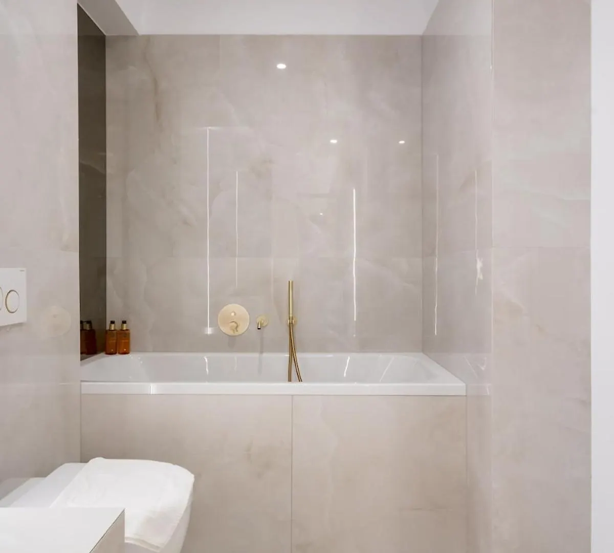 Zebra Business & Leisure Heaven Apartment Voluntari