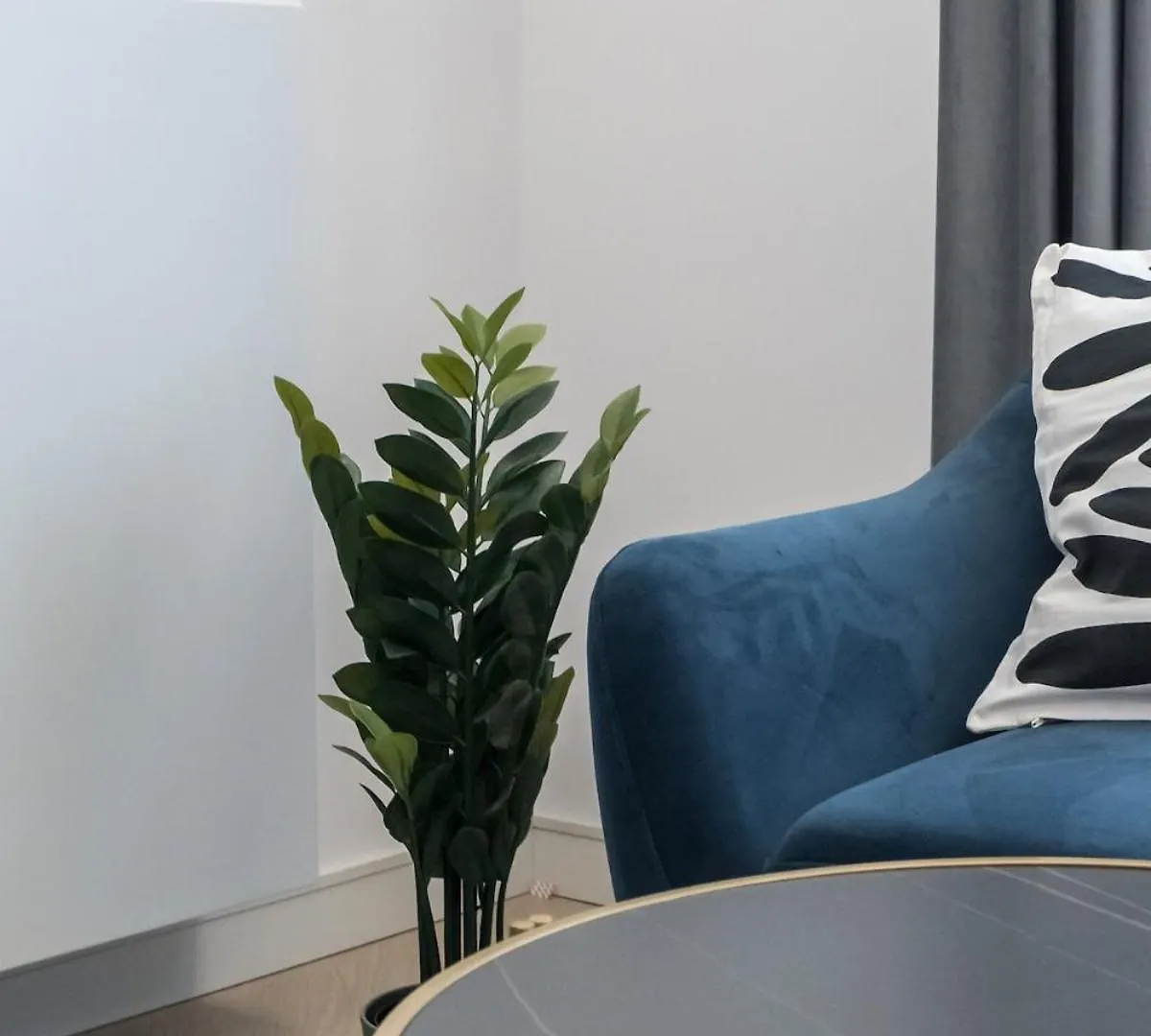 Zebra Business & Leisure Heaven Apartment Voluntari